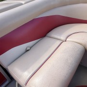 2008 Godfrey 180RE
